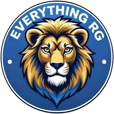 Everything RG logo