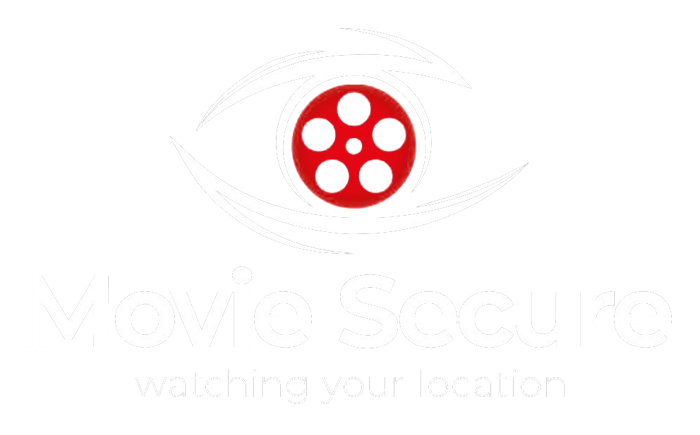Movie Secure logo