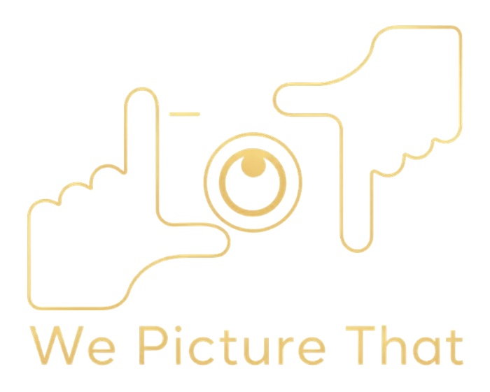 We Picture That logo
